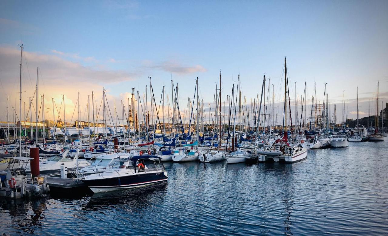 Sunset Saint-Malo Exterior photo